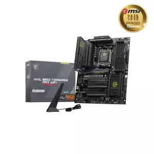 MSI MAG B850 토마호크 맥스 WIFI