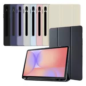 삼성 갤럭시탭S10 라이트 Lite 10.9인치 S펜수납 북커버 케이스 SM-X400 SM-X400N SM-X406 SM-X406N