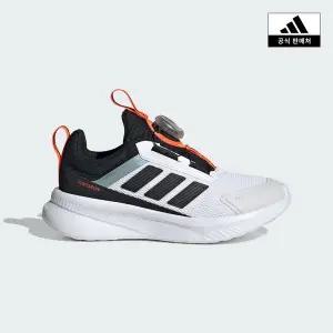 [아디다스키즈](대전신세계)[adidas kids] (170~210)포르타런 4.0 보아 C (JR5724)