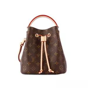 [LOUIS VUITTON][명품] 루이비통 네오노에 BB 모노그램 여성 버킷백 M46581