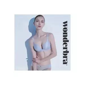 원더브라 뉴라이트 리프트 브라팬티 2종세트 WBW3N14_T