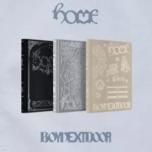 [CD] BOYNEXTDOOR (보이넥스트도어) - 1st Studio Album [HOME][3종 중 1종 랜덤발송] /포토북 + 북마크 + 미니 접지 포스터 + 엽서 1종 랜덤 + 포토피스 1종 랜덤 + 포토카드 1종 랜덤 + 유닛 포토카드 1...