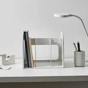 책꽂이 EL책꽂이 3단 275x220x230 가벼운 서류책꽂이 책정리 서재