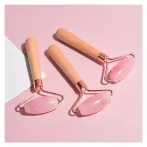 프리미엄 우디 페이스 옥롤러-WFOFV0K