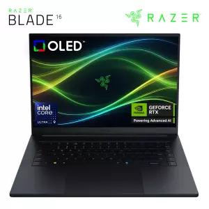 레이저코리아 BLADE 16 RTX5080 인텔 울트라9 386H 1TB 32GB 삼성 OLED