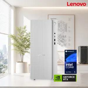 레노버 아이디어센터 Tower 17IAS10 DAU5R35 [U5-225/RTX3050/64GB/2TB/W11P] -da