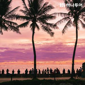 [Live11]코타키나발루 5일 #그란디스 #4성급 #시내위치 #아일랜드투어 #선셋반딧불이 #16시 레이트체크아웃 #NO쇼핑 #자유일정 #T라운지