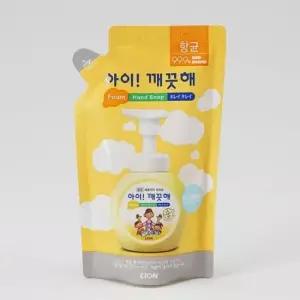 손세정제대용량 손세정제 아이깨끗해 순 리필 200ml 1개