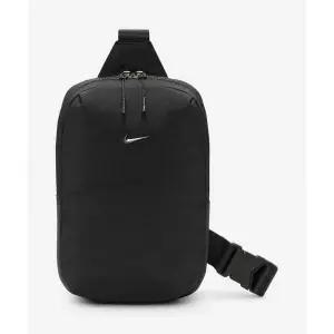 NIKE 아우라 크로스바디 백5L 블랙건메탈 HF7038013