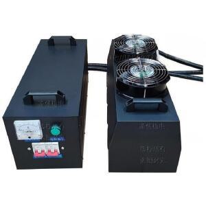 수은 램프 경화기 UV 300W 필름 이상 230MM 1KW 조사기 코팅기 경량