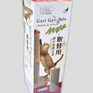 스크래쳐 펫라이프 1개입 리필 가리가리 폴전용 고양이