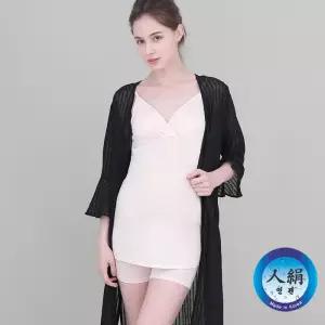[프레벨라]인견 끈조절 캡내장수유나시 수유캡나시
