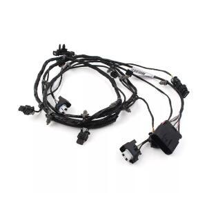 랜드로버 디스커버리 스포츠 L550 LR용 앞 범퍼 배선 하네스 097688 085523