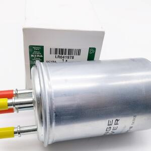 LR041978 XJ XF S-TYPE 레인지로버 스포츠 디스커버리 5 3.0 V6 연료 필터 LR007311 LR010075 WJN500025
