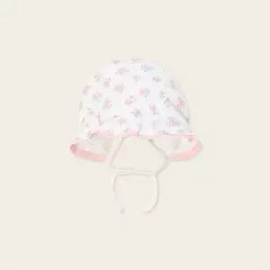 오가닉맘 [본사] 슈플라워보넷 MLF7HA11