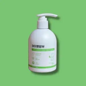 해피토리 아이뽀밤부 어린이 바디로션 300ml 1개