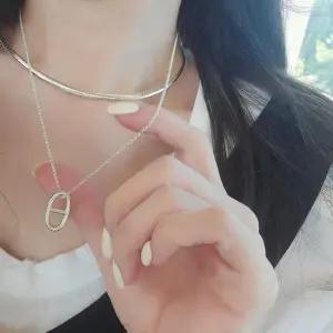 오링 악세사리 국내제작 샹달 데일리 SA113 silver925