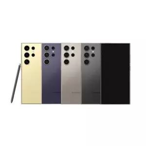 [셀러허브][자급제]삼성 갤럭시 S24 울트라 256GB SM-S928 미개봉 미사용 새제품 (S50945231)