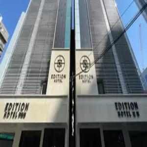 [광주] 광주 에디션호텔 (구, 발렌타인 호텔 광주)(광주호텔/서구호텔/서구광주 에디션호텔 (구, 발렌타인 호텔 광주))