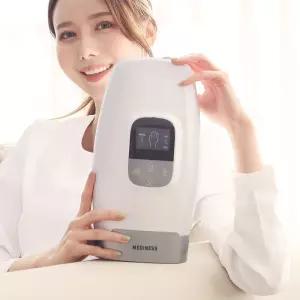 핸드안마기 프리미엄 손마사지기 MD-9800