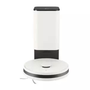 [LG] 코드제로 R5 올인원타워 로봇청소기 R585WKA1 [정품무료배송]