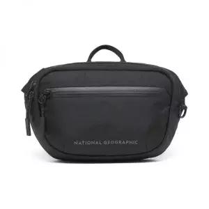 내셔널지오그래픽 키즈 NATIONAL GEOGRAPHIC KIDS K253KHI010 어드벤쳐 힙색 BLACK 5007923324 362656