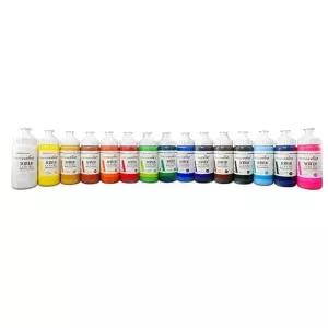 대용량 아크릴물감 220ml 으 2P 그림그리기 용품 미술