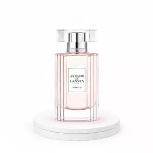 랑방 레 플레르 드 워터 릴리 EDT 50ml