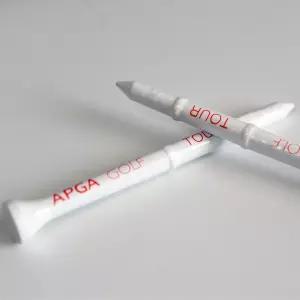 골프티/마디티/apga golf tee/