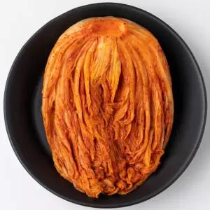 [국내산]건강한 우리 농산물로 만든 프리미엄 숙성 묵은지 2kg~5kg