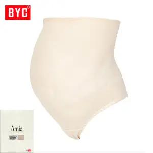 BYC면스판산전용임산부팬티낱매포장3종AMP4944