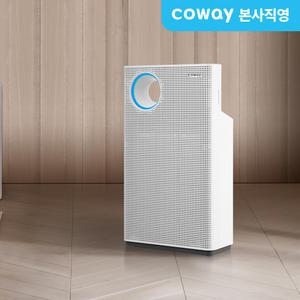 코웨이 싱글파워 공기청정기 AP-1023F