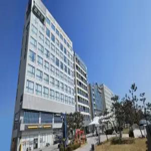 [충남] 호텔 우연플로라(충남호텔/보령호텔/보령호텔 우연플로라)