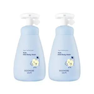 [궁중비책] 키즈 마일드 바디워시 300ml x2개