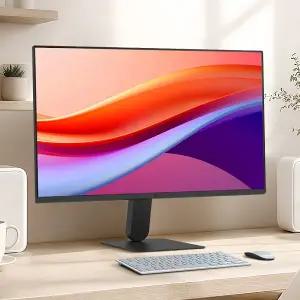 LG전자 FHD 27인치 모니터 고화질 입력단자 : HDMI / VGA / 블루라이트 차단 / 눈부심 방지