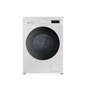 [LG][K]LG전자 트롬 드럼세탁기 9KG 세탁+건조 FY9WT 화이트