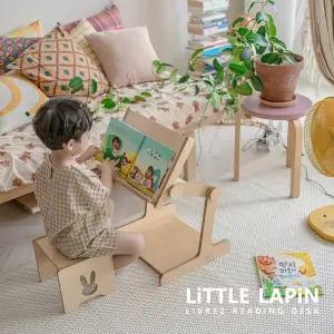 [꼬메모이] 졸리보드+베이비리틀라핀 리브레 시즌2 / 이동식 독서대 태블릿 거치대