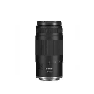 BS 캐논 RF 75-300mm F4-5.6 정품 렌즈