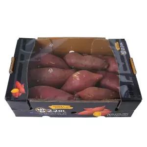 [농할 20% 할인쿠폰 다운로드] 밤 고구마 1.5kg 박스