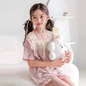 [버블트리]버블트리 [F193]슈가파자마세트