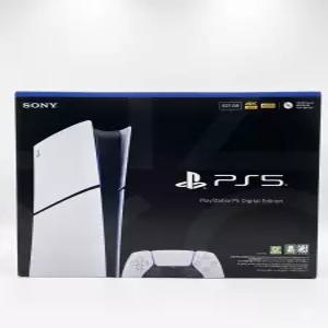 소니 PS5 슬림 디지털 에디션 825GB