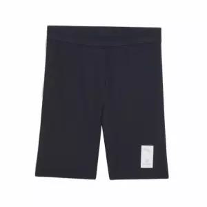 [매장정품] 푸마 x 세이스 7인치 숏 타이츠 W PUMA X SAYSKY 7 SHORT TIGHT (52683716) 3997380