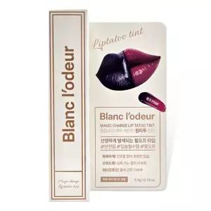 블랑로더 매직 체인지 립타투 틴트 핑크 5.5g