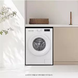 LG 트롬 드럼세탁기 9kg F9WTBQ (상판X)