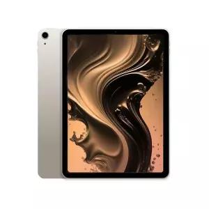 Apple 아이패드 에어 11 M4 스타라이트 128GB, WiFi전용 MH334KH 국내정품 Ss