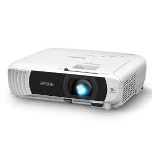 EPSON EB-W55 밝기4000 HD급 회의용 가정용 빔프로젝터 4076724