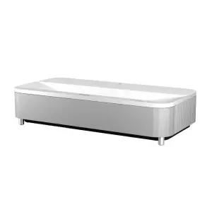 EPSON EH-LS800W 4K 3LCD 레이저 초단초점 빔프로젝터 4 000안시루멘 4076726
