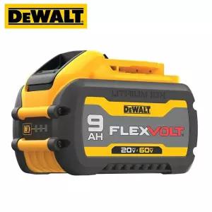 디월트 DCB609 충전 배터리 플렉스볼트 60V 3.0Ah