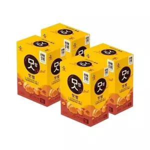 CJ 맛밤 42g 10개입 x4개(총 40개)