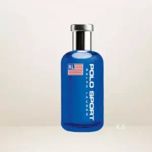 랄프로렌 폴로 스포츠 EDT 125ml